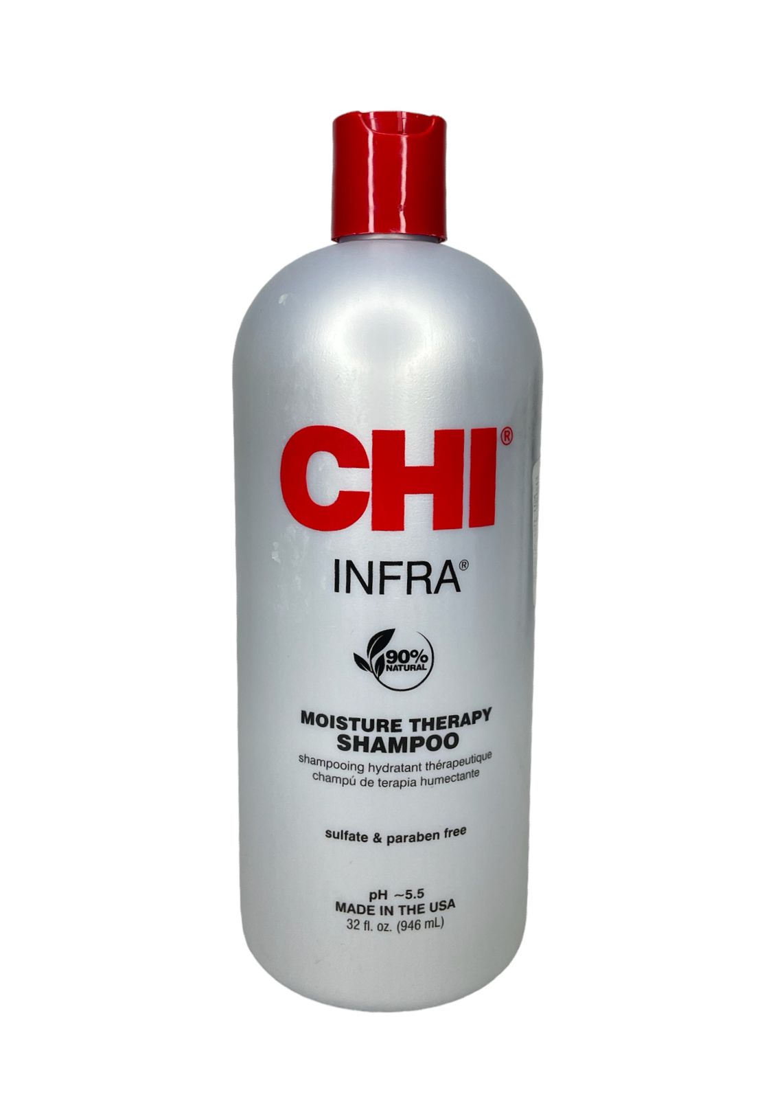 Shampoo CHI Infra
