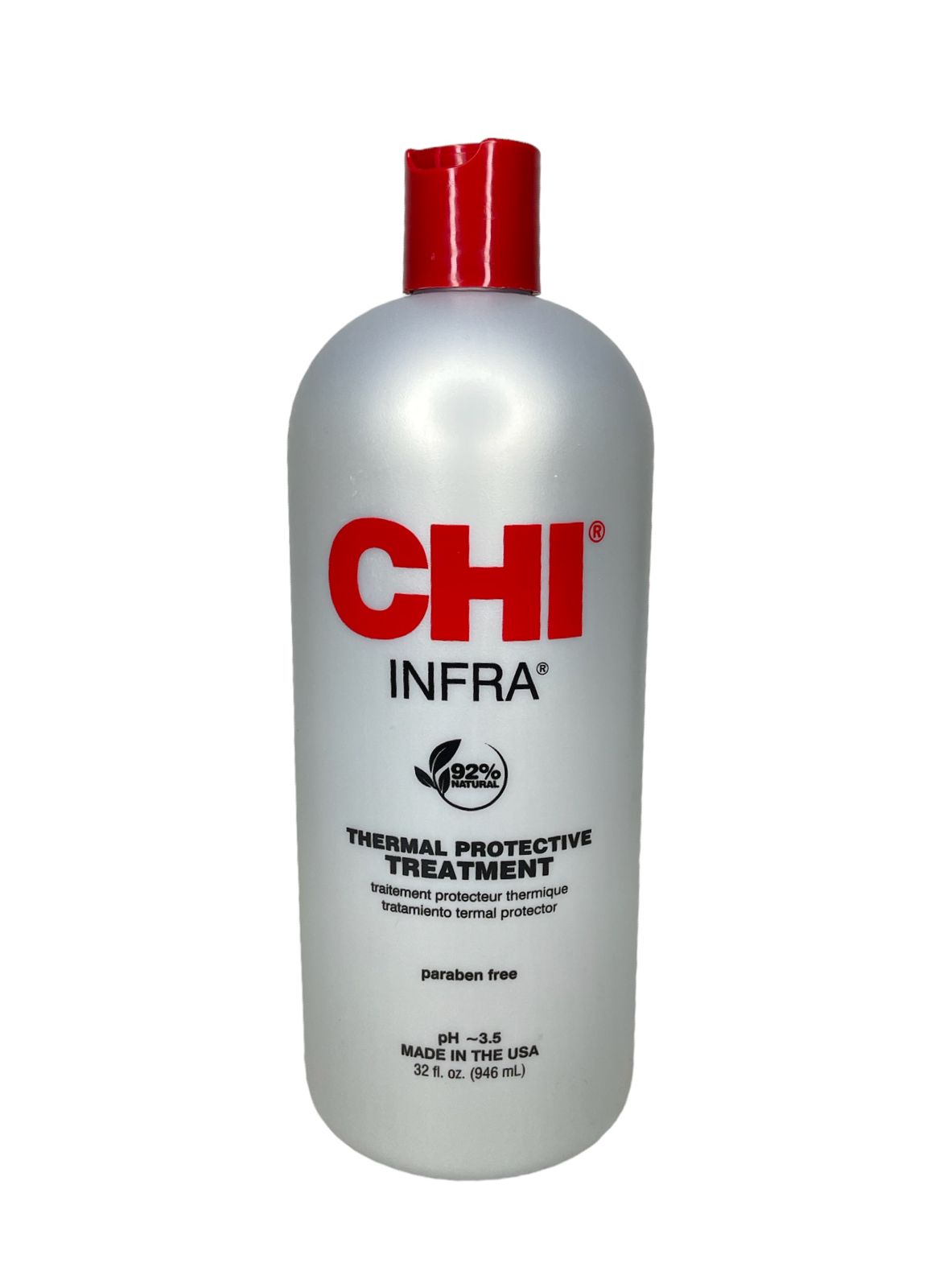 Shampoo CHI Infra