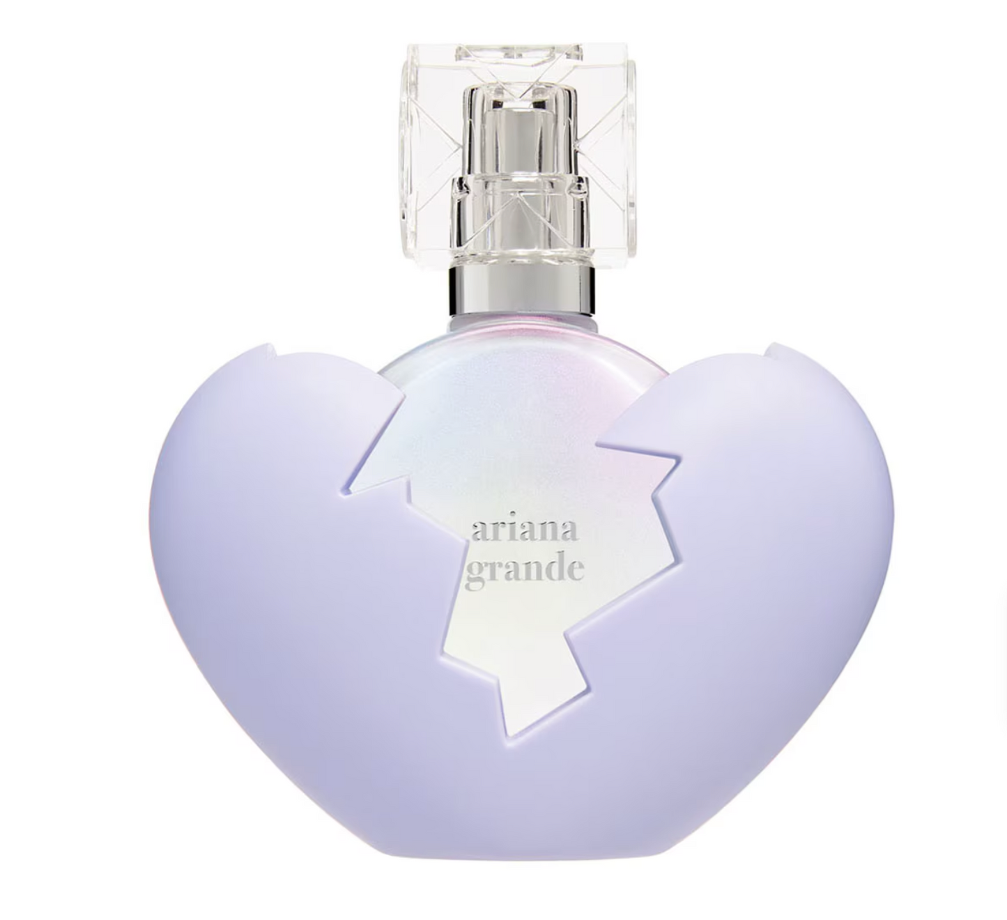 Perfume thank u next 2.0