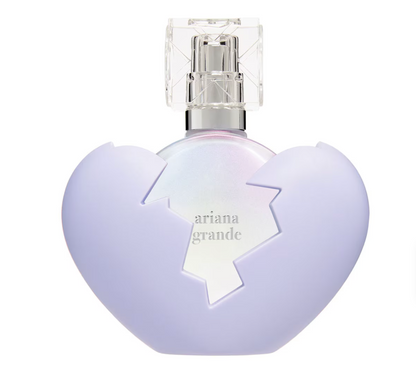 Perfume thank u next 2.0